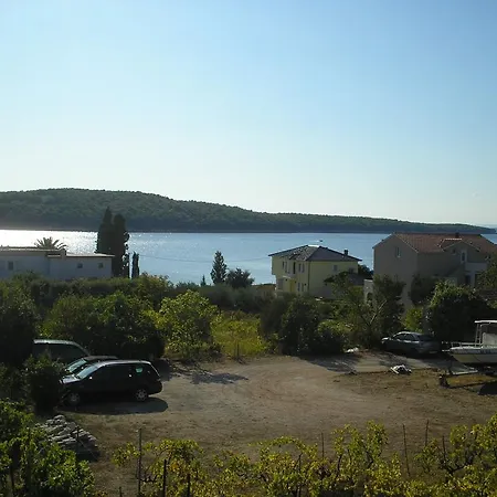 One-bedroom In Rab Xxi * Barbat na Rabu