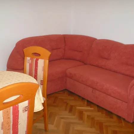 One-bedroom In Rab Xxi Apartment