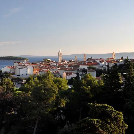 Apartment One-bedroom In Rab Xxi