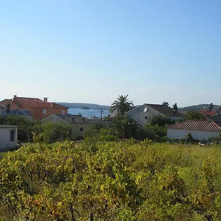 Apartment One-bedroom In Rab Xxi