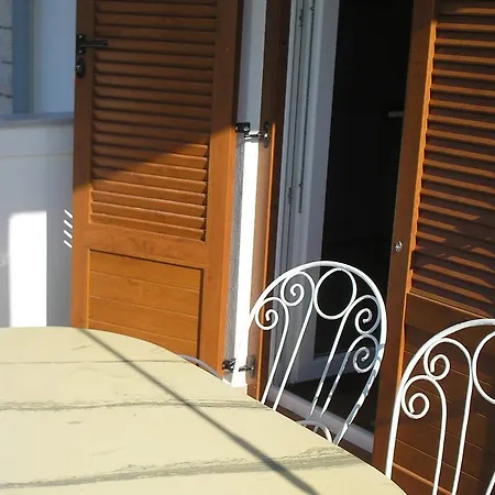 One-bedroom In Rab Xxi Barbat na Rabu